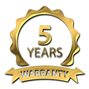5-warranty