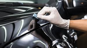 Ceramic Coating Dubai